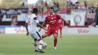 Duel antara Persis Solo Vs Arema FC di BRI Liga 1 2022/2023 hari Rabu (15/03/2023). (Dok Persis Solo)