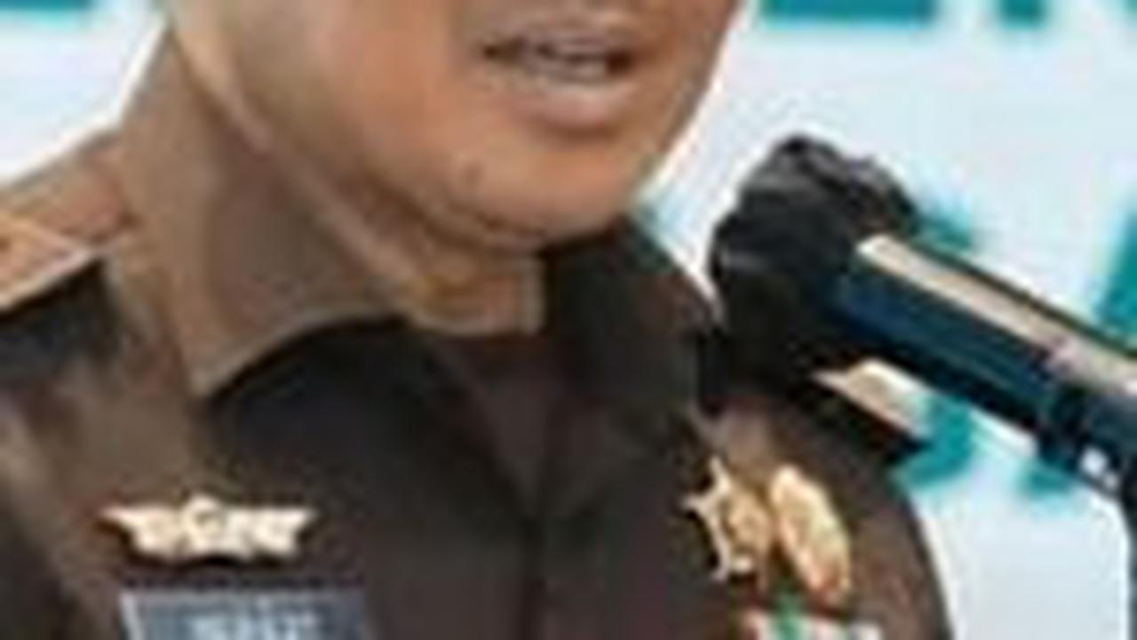 Sosok Mayjen Wahyoedho Indrajit