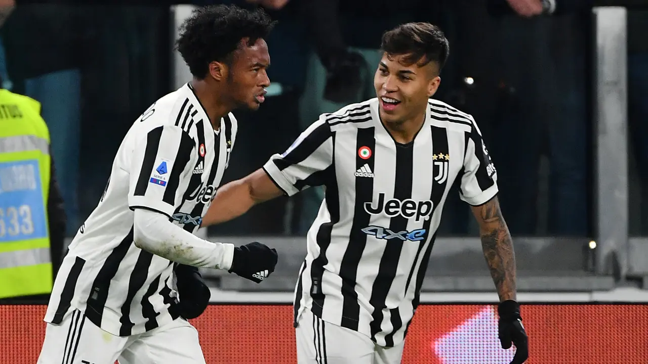 Juventus