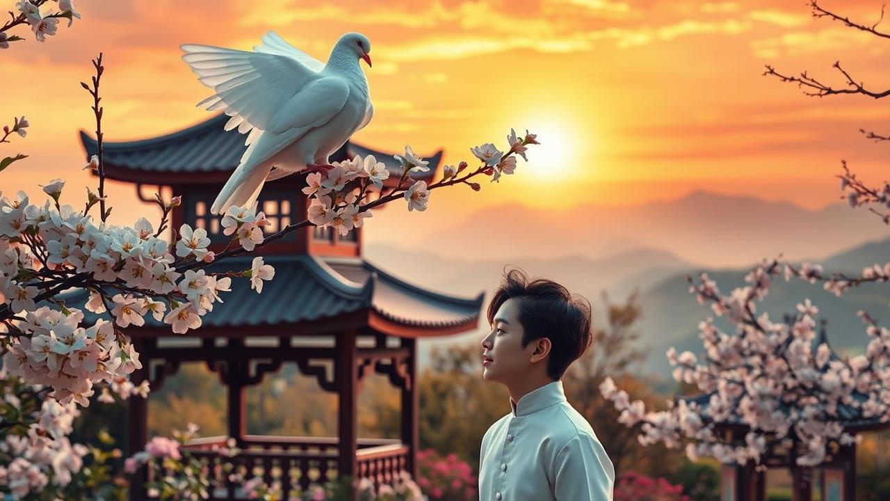 350 Kata Bijak Burung yang Menginspirasi