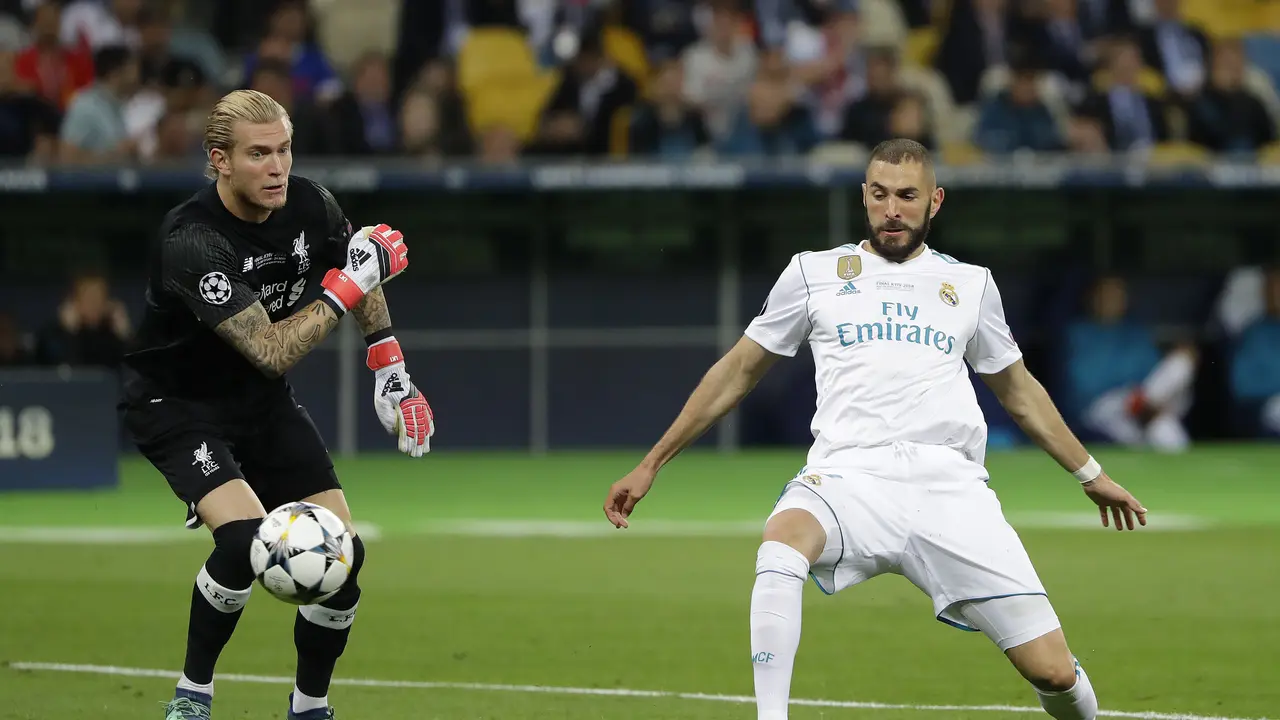 Real Madrid