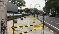 Ini Aturan Tebang Pohon di Bandung, Sembarangan Bisa Didenda