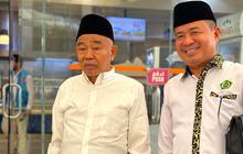 Siap Sambut Nahdliyin Se-Indonesia, Ponpes Gus Asep Bidik Muktamar NU 2026