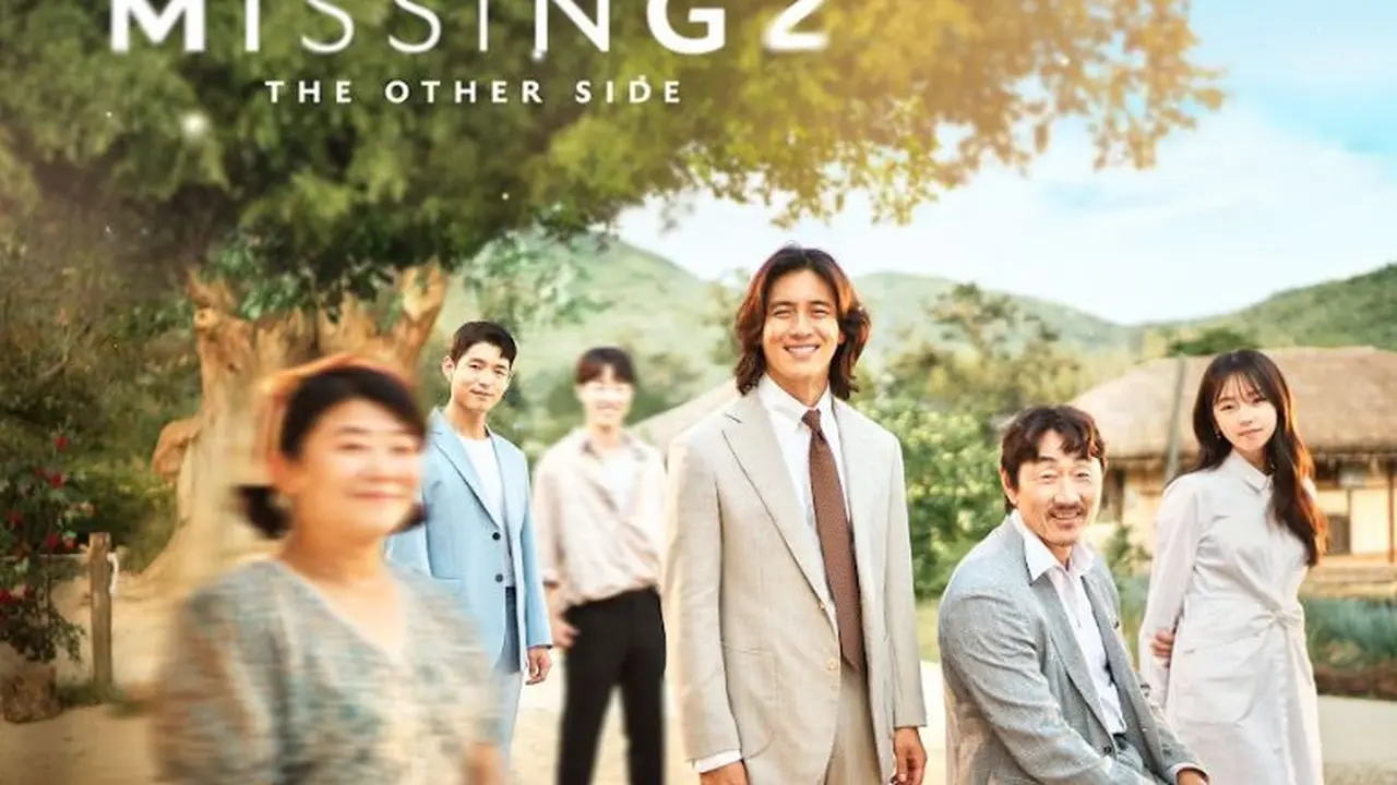 Go Soo (Foto: Ist)