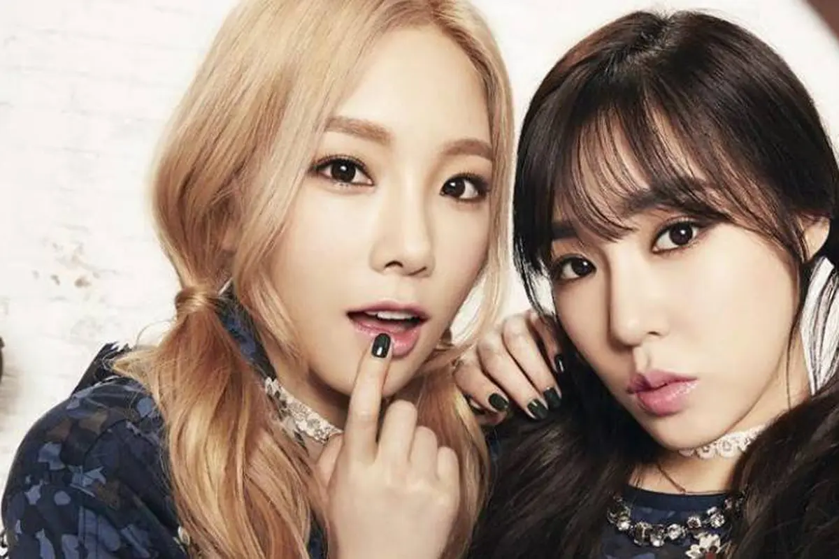 [Bintang] Taeyeon - Tiffany