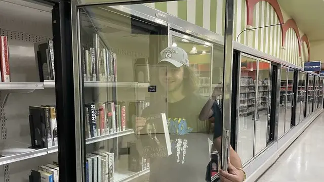 5 Potret Bangunan Lawas yang Disulap Jadi Perpustakaan Ini Keren Banget