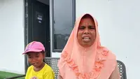 Warga Aceh Tamiang Sudah Huni Rumah Sementara: Terima Kasih Pemerintah, Senang Sekali!