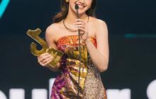 Cantik dan Memesona, Potret Mahalini Saat Senyum Membuat Para Fans Terpukau