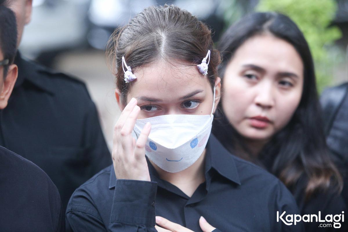 Harapan Untuk Pelajaran di Kemudian Hari