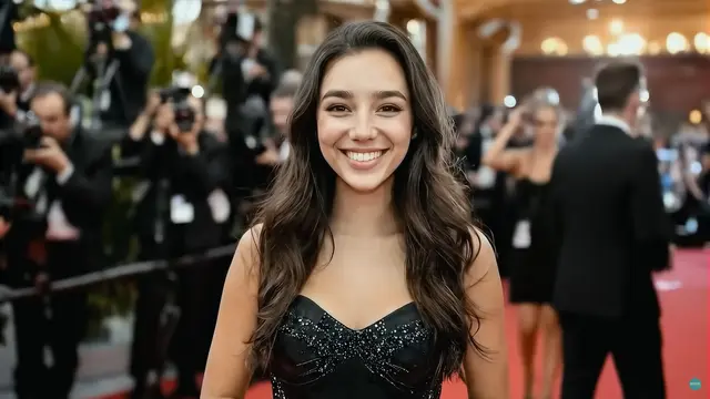 Tilly Norwood AI