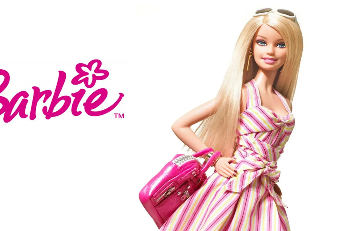 Barbie