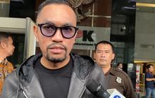 Head to Head' Ketua Tim Pemenangan Pilgub Jakarta: Ahmad Sahroni versus Cak Lontong