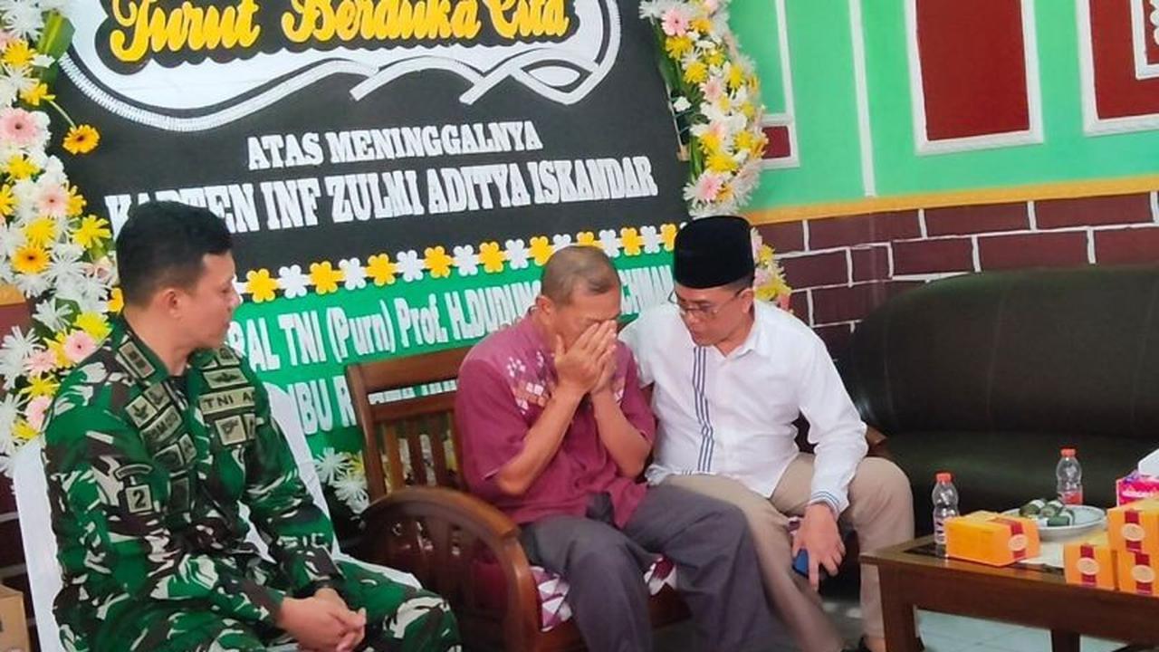 Pemulangan Jenazah Prajurit Perdamaian dari Lebanon Ditargetkan Selesai Pekan Ini