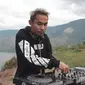 DJ Cliffrs. (Dok. Istimewa)