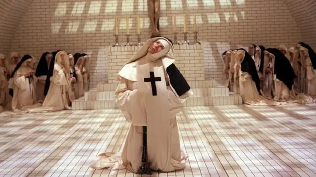 The Devils (1971)