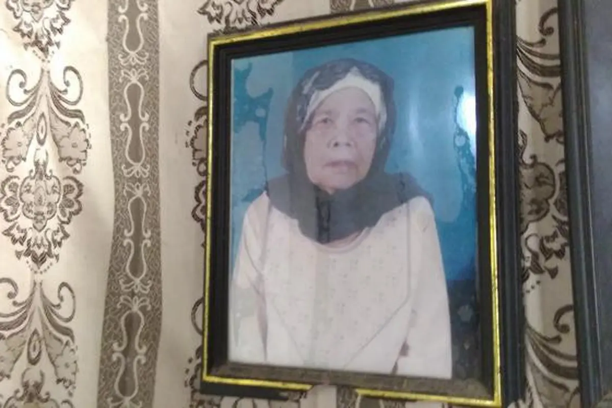 Kronologi Ditelantarkannya Jenazah Nenek Hindun 
