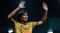 Budi Sudarsono Berharap Hokky Caraka dan Ramadhan Sananta Bisa Berkembang demi Timnas Indonesia: Potensinya Ada, Cuma Butuh Jam Terbang!