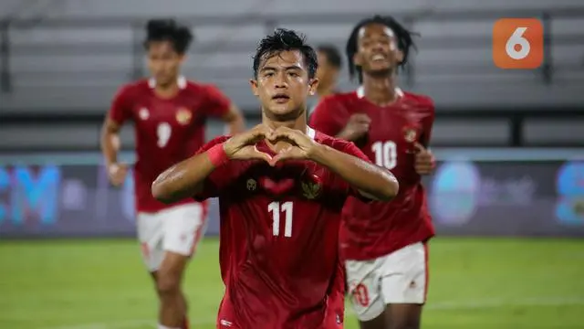 Pratama Arhan Alif Rifai