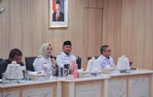 Pemkot Kendari Dorong MBG Kendari Perkuat Ekonomi Lokal, Prioritaskan Produk Masyarakat