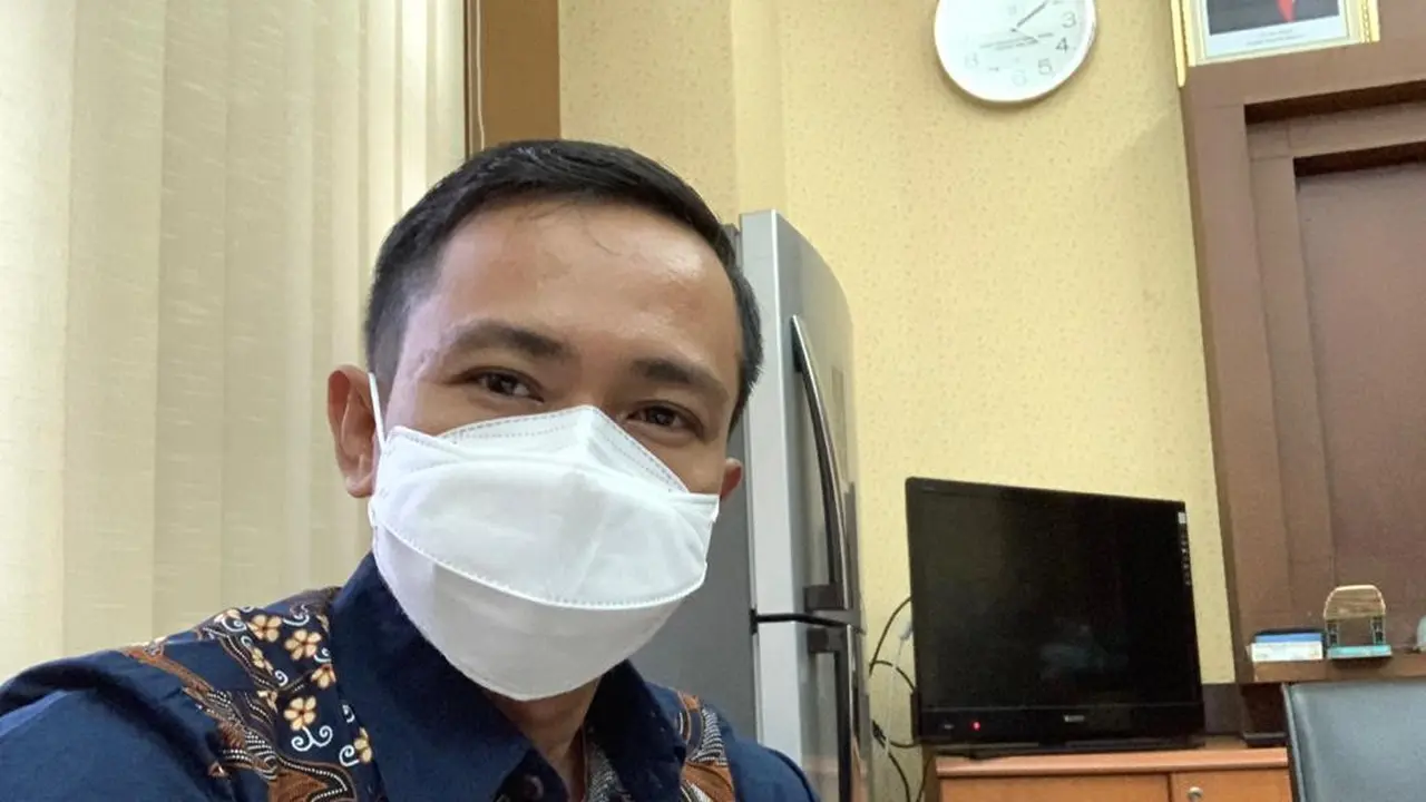Deni Prasetya, Anggota Komisi D DPRD Jawa Timur dari Fraksi NasDem. (Ist)