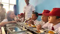 Program Makan Bergizi Gratis di 22 Daerah Jabar Belum Pakai APBD