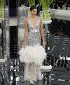 Kendall Jenner, belum lama ini memang mendapat protes dari masyarakat lantaran sebuah iklan produk minuman bersoda yang dibintanginya. Komentar yang datang padanya tampak bertubi dan membuatnya resah. (AFP/Bintang.com)