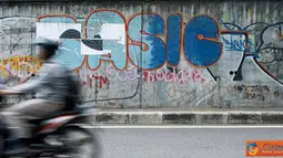 Korban Vandalism