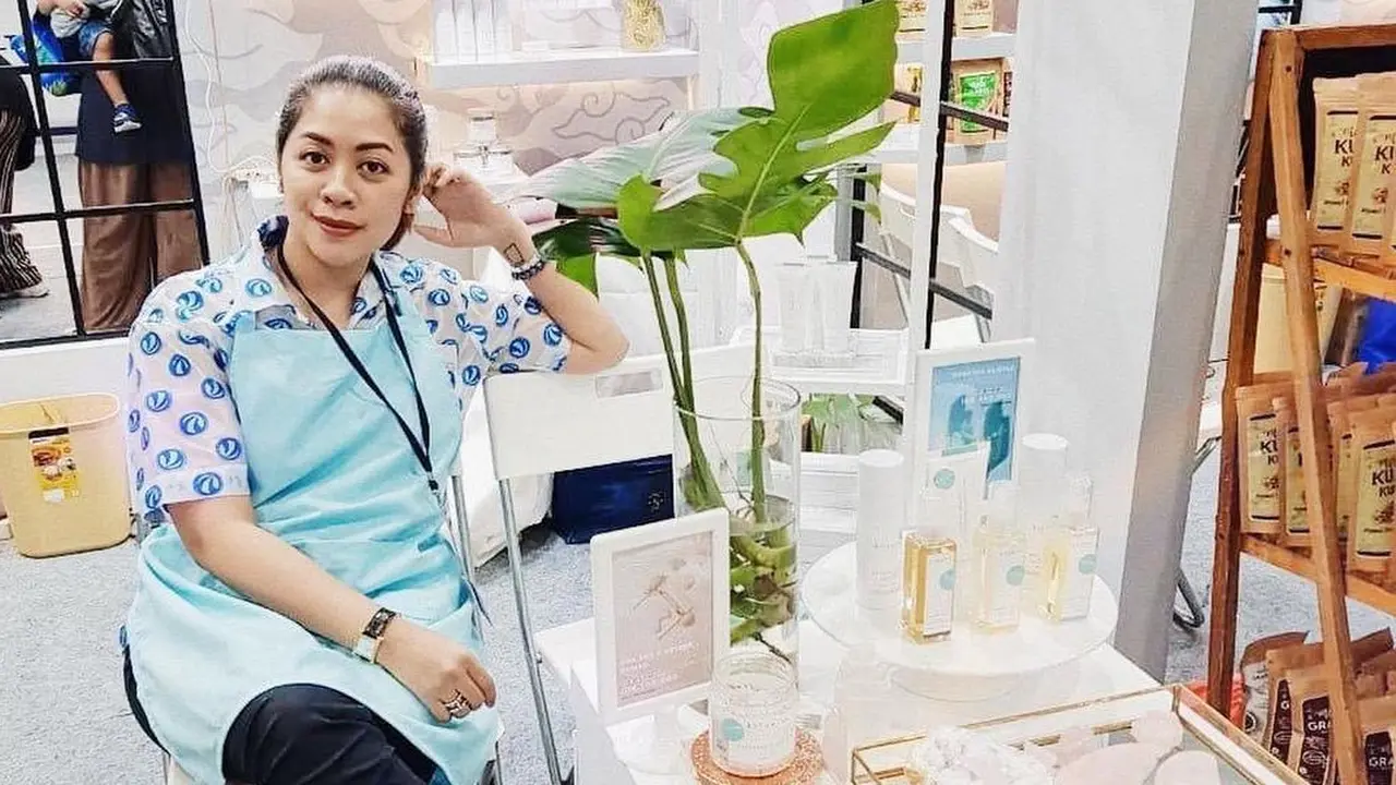 Askarina Daniswari