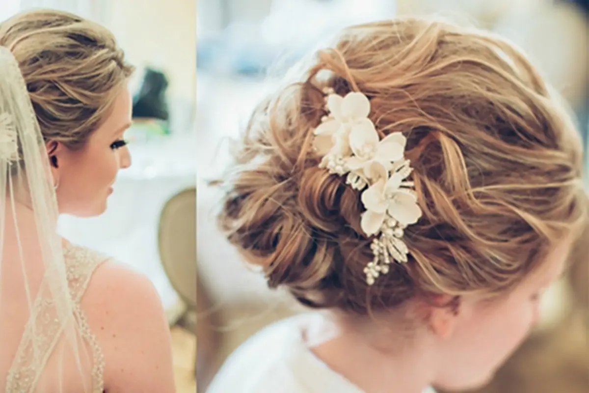 Foto: copyright Jewel Hair Design