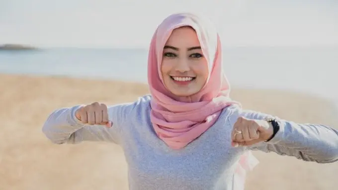 [Bintang] Bau Badan Mengganggu Aktivitasmu? Hilangkan dengan 6 Bahan Alamiah Ini