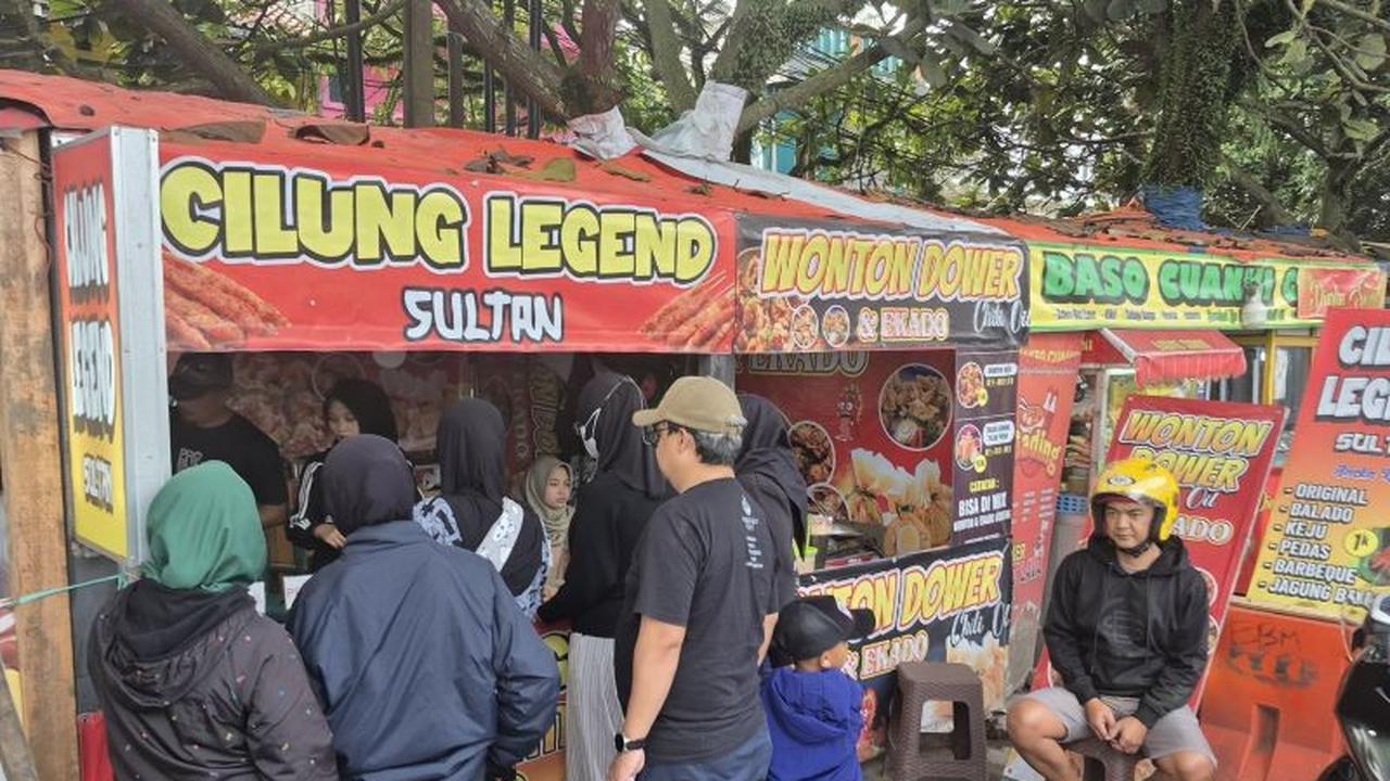 Pemkab Sumedang Perketat Pengawasan Takjil Ramadhan, Jamin Keamanan Pangan