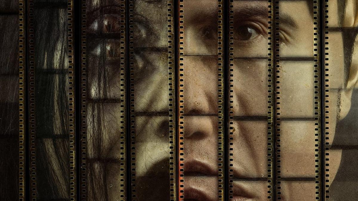 Vino G Bastian Umumkan Tanggal Rilis Film Horor Shutter, Adu Akting dengan Anya Geraldine