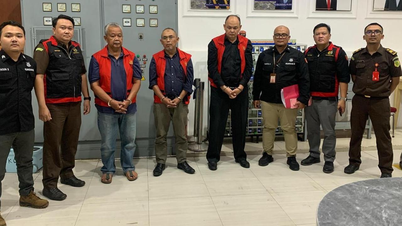 Dana Hibah Pramuka Rp6,5 M Dikorupsi, Kadispora hingga Sekda Bandung Jadi Tersangka