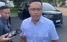 Dirut Pertamina Simon Mantiri Jelaskan Alasan Menghilang Saat Kasus Korupsi Terungkap