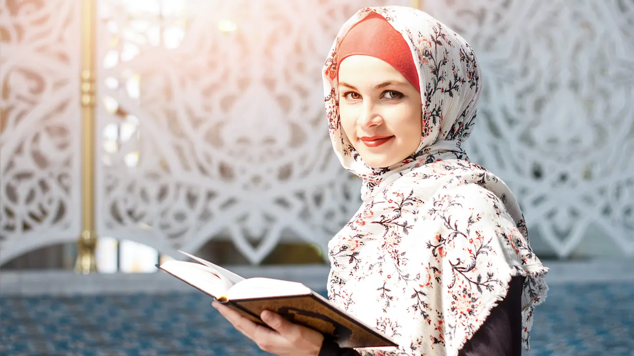 Puasa Ramadan