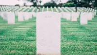 Ilustrasi Meninggal Dunia (Photo by Matt Basford on Unsplash)