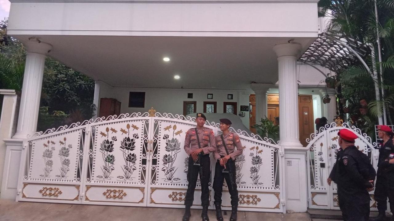 Geledah Dua Rumah Hasto Kristiyanto, KPK Ungkap Barang Bukti yang Disita