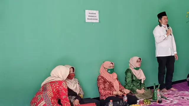 (Foto: Liputan6.com/Dian Kurniawan)