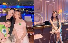8 Potret Chantal Putri Jennifer Dunn yang Baru Merayakan Ulang Tahun, Semakin Menawan dengan Gaya Rambut Bak Gadis Korea