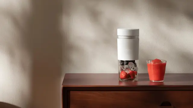 Mijia Portable Juicer