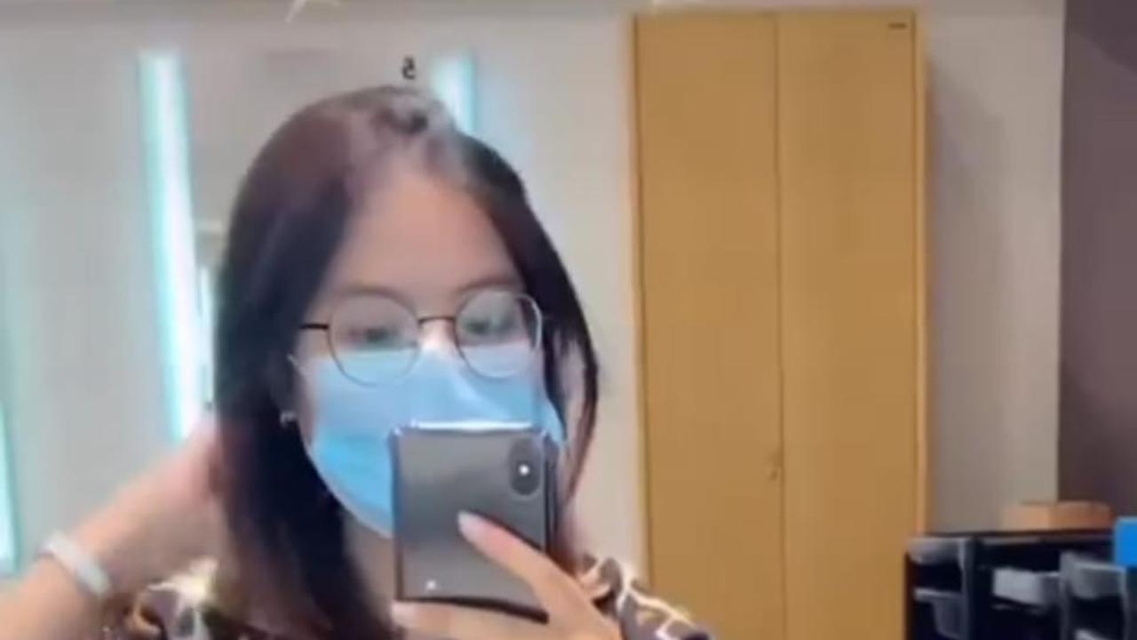 Profil Indah Tri Pertiwi Calon Kakak Ipar Fuji yang Akan Menikah Bulan Depan