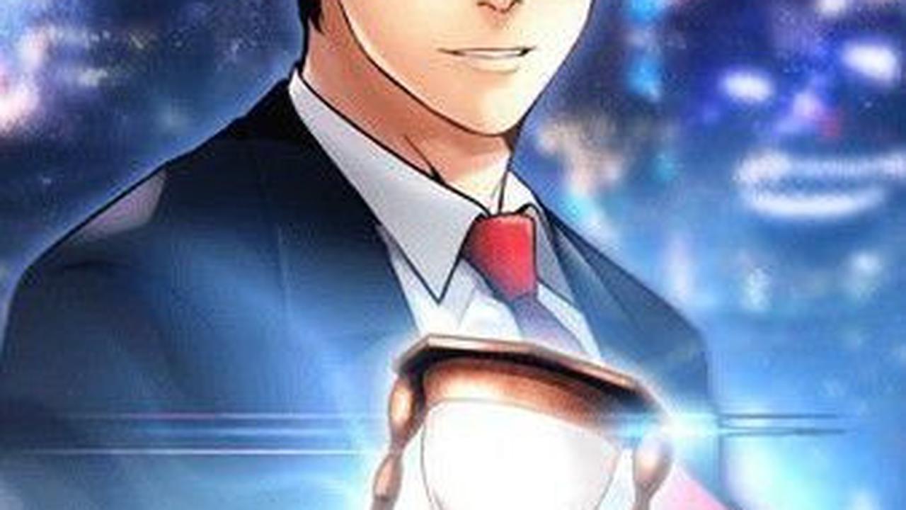 Ketiga, Manhwa 'Again My Life'