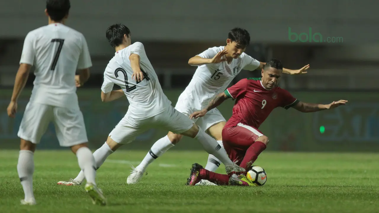 Beto Goncalves, Timnas Indonesia U-23
