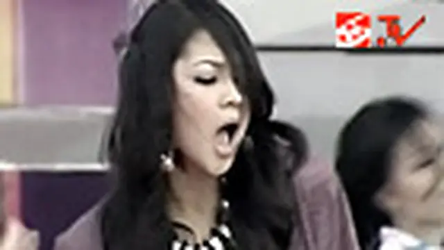 Indah Dewi Pertiwi - Hipnotis