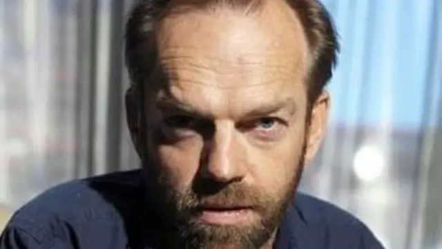 Hugo Weaving (Foto: Instagram/@weaving.hugo)