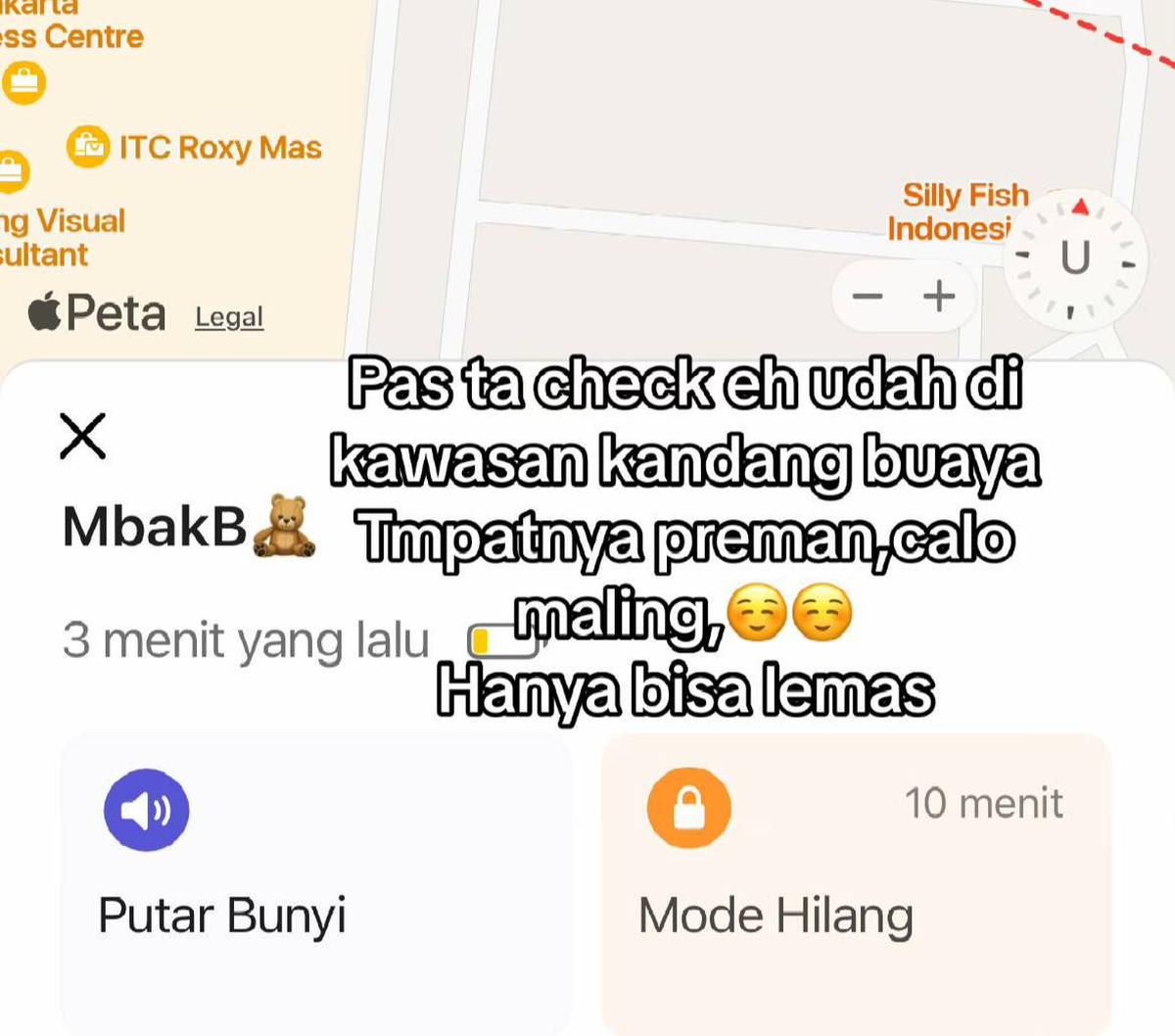 Dok. Istimewa