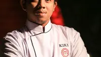 Komika Kiky Saputri menyindir tipis-tipis kekalahan Kiki dalam grand final MasterChef Indonesia yang bikin netizen geram. Ia menyinggung di-cut jadi juara. (Foto: Dok. Instagram @kiki.mci11)