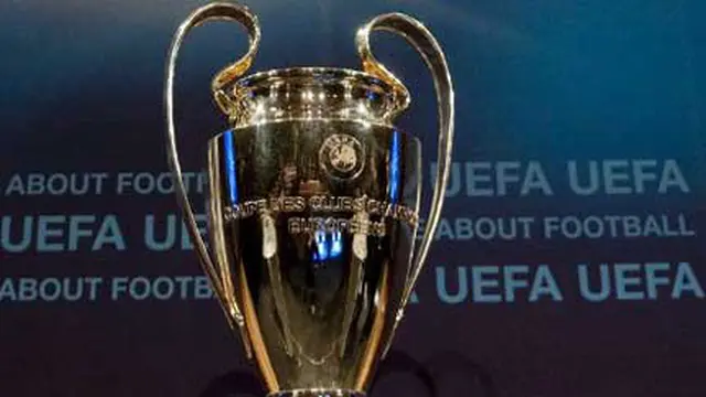 Drawing Group Stage UEFA Champion League 23/24