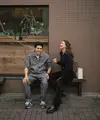 Jelang resepsi di Jakarta, Luna Maya kembali potret romantisnya saat coffee date dengan Maxime Bouttier [@lunamaya]