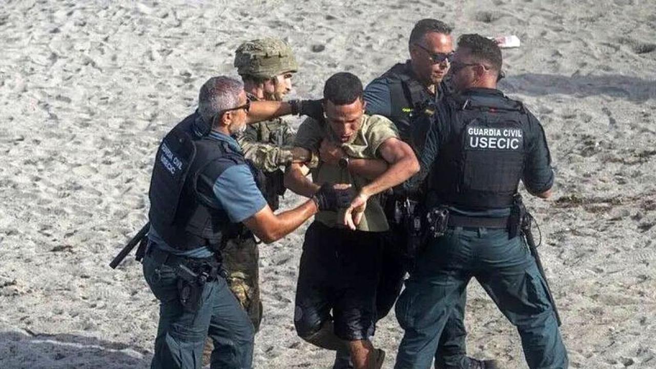 PM Spanyol Kecam Respons Eropa yang 'Egois' Terhadap Krisis Migran Ceuta